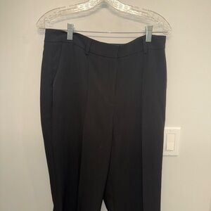 Express Classic Black Women's Trousers